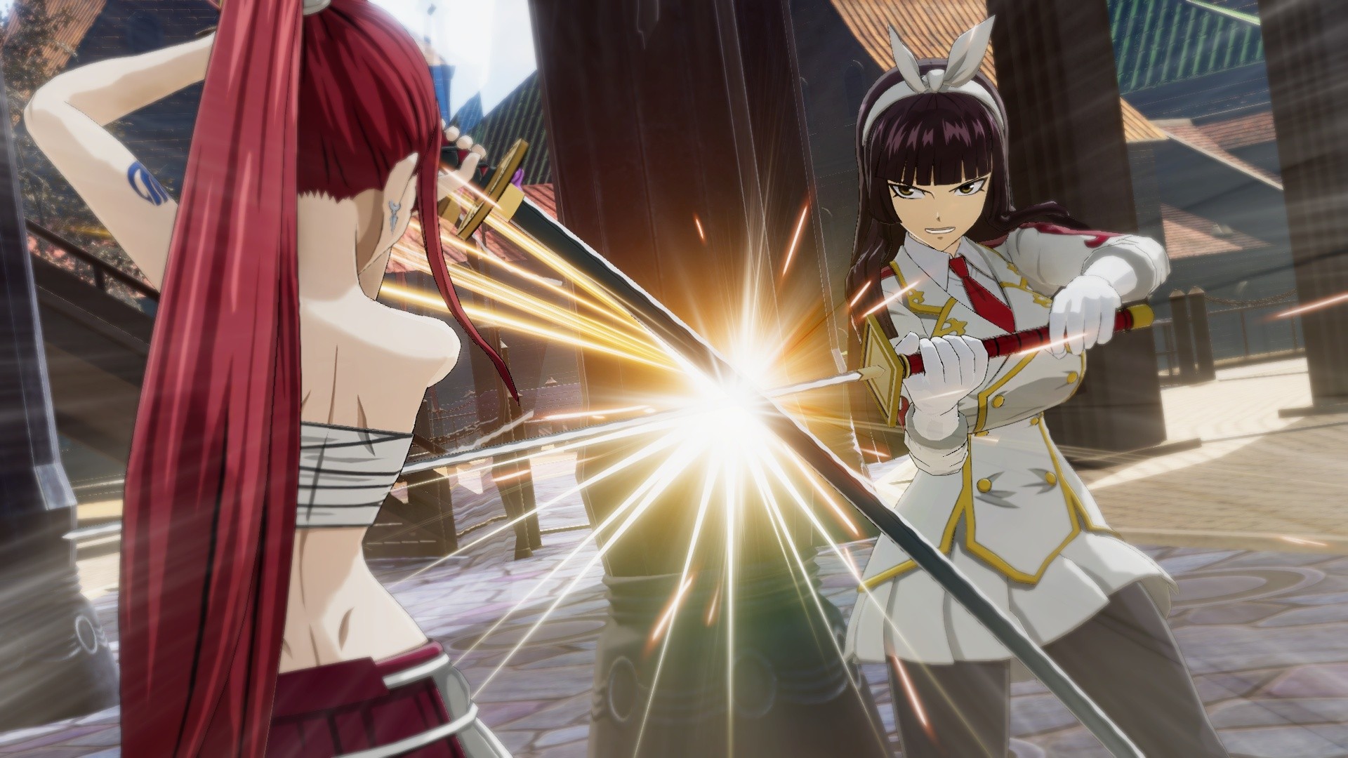 Fairy Tail - Imagen 28